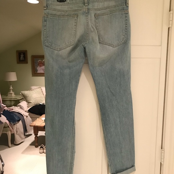 Rag & bone jeans - Picture 3 of 4